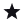star icon